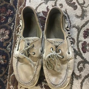 sperrys